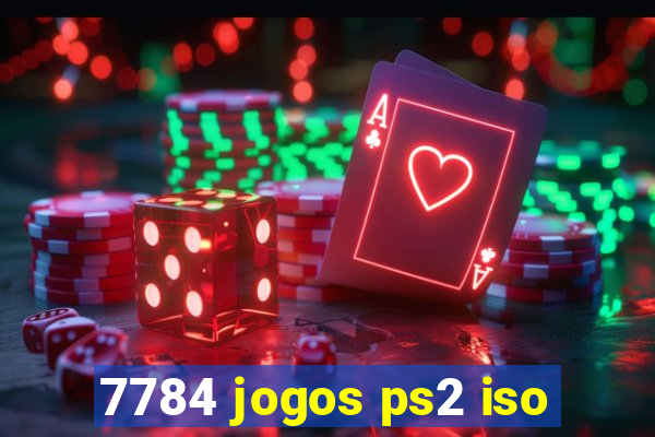 7784 jogos ps2 iso